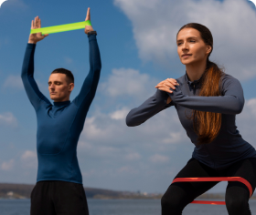 Entrenamiento pilates