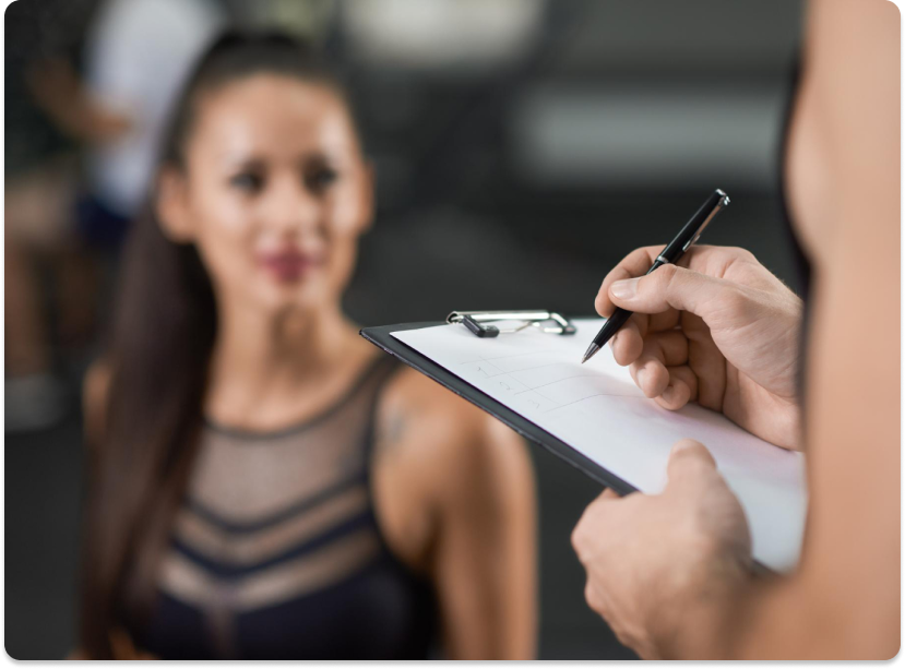 Preguntas frecuentes